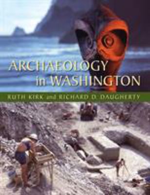 Archaeology in Washington /