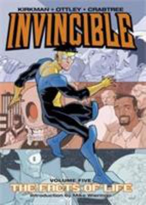 Invincible. 5, The facts of life /
