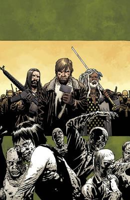 The walking dead. Vol. 19, March to war /