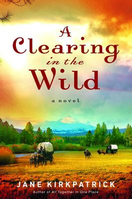 A clearing in the wild /