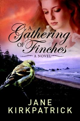 A gathering of finches : a novel /