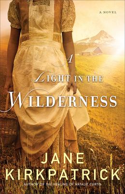 A light in the wilderness : a novel /