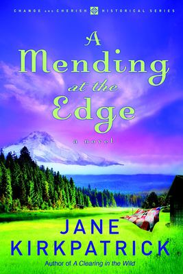 A mending at the edge /