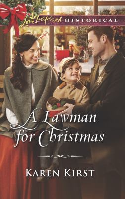 A lawman for Christmas /