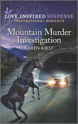 Mountain murder investigation /
