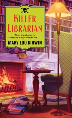 Killer librarian /