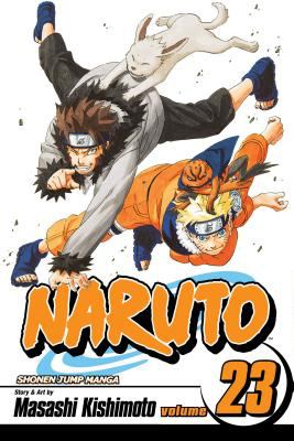 Naruto,. Vol. 23., Predicament /