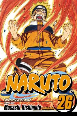 Naruto,. Vol. 26., Awakening /