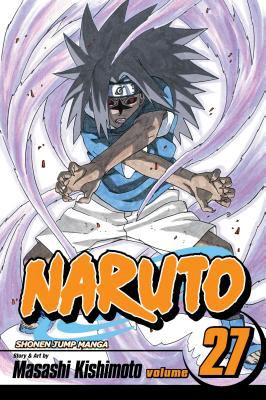 Naruto,. Vol. 27., Departure /