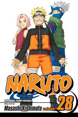 Naruto,. Vol. 28., Homecoming /