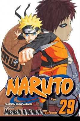 Naruto,. Vol. 29., Kakashi vs. Itachi /