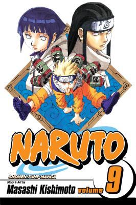 Naruto. Vol. 09, Turning the tables /