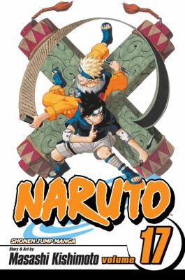 Naruto. Vol. 17, Itachi's power /