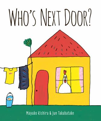 Who's next door /