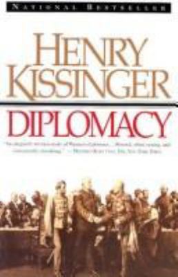 Diplomacy /