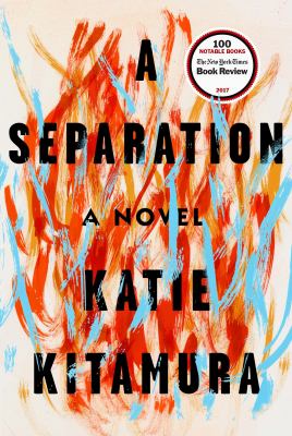 A separation /