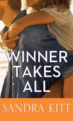 Winner takes all [large type] /