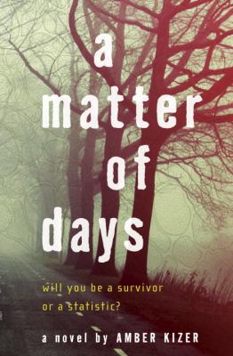 A matter of days : a novel /