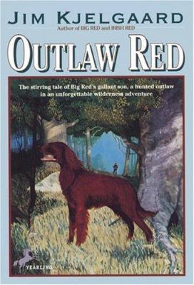 Outlaw Red /