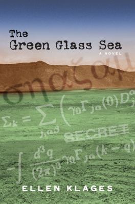The green glass sea /