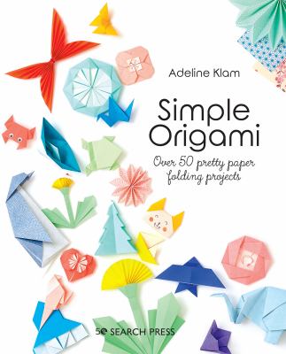 Simple origami /