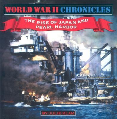 The rise of Japan and Pearl Harbor /