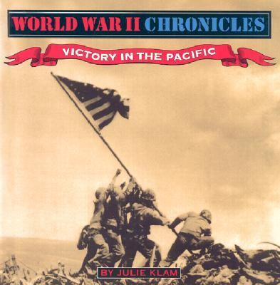 Victory in the Pacific /