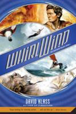 Whirlwind /