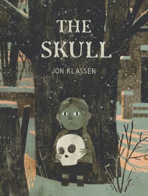 The skull : a Tyrolean folktale /