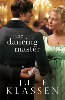 The dancing master /