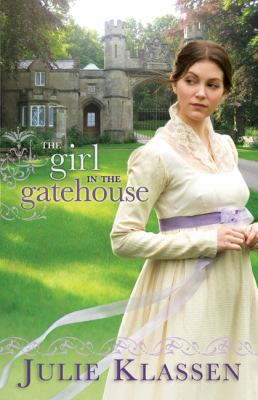 The girl in the gatehouse /