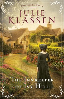 The innkeeper of Ivy Hill /