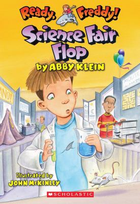 Science fair flop /