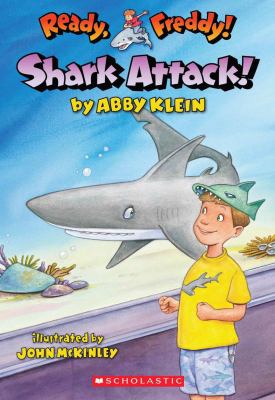 Shark Attack! /