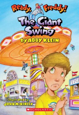 The giant swing /