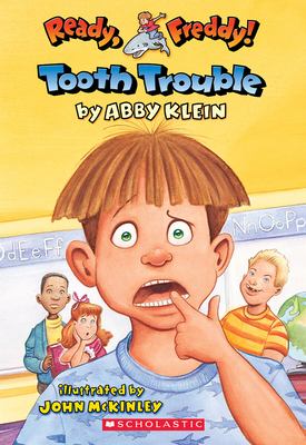 Tooth trouble /