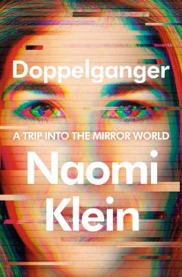 Doppelganger : a trip into the mirror world /