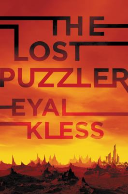 The lost puzzler /