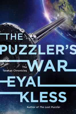 The puzzler's war /