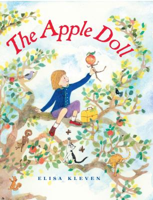 The apple doll [ebook].
