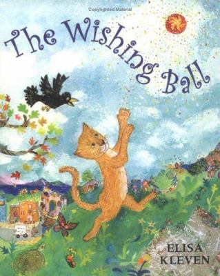 The wishing ball /