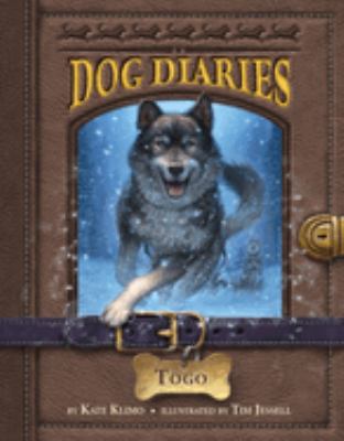 Dog diaries. Togo /