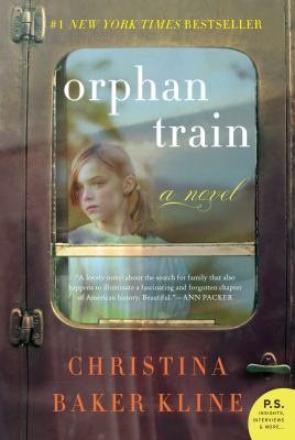 Orphan train : a novel /