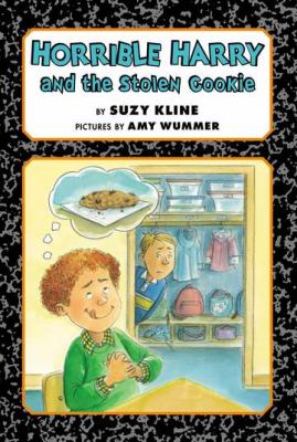 Horrible Harry and the stolen cookie /