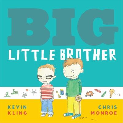 Big little brother /