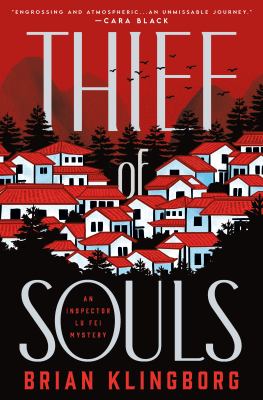 Thief of souls /