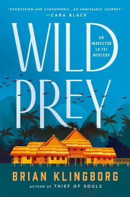 Wild prey /