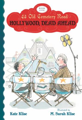 Hollywood, dead ahead /