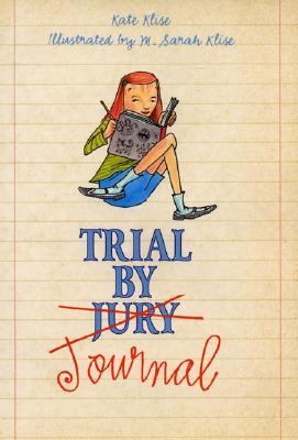 Trial by journal /