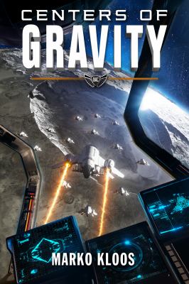Centers of gravity /